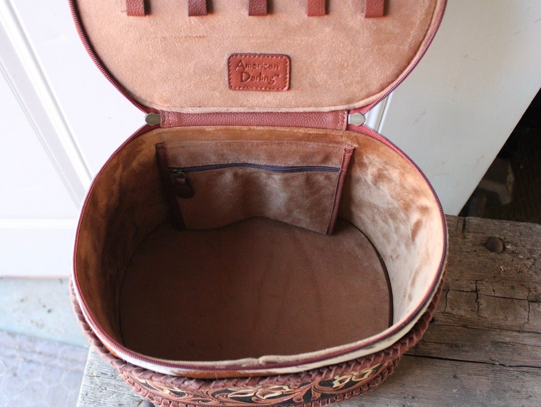 Jewelry case