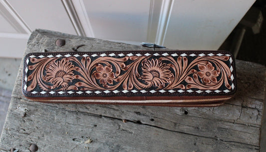 Jewelry Case/ Hair Straightener Case