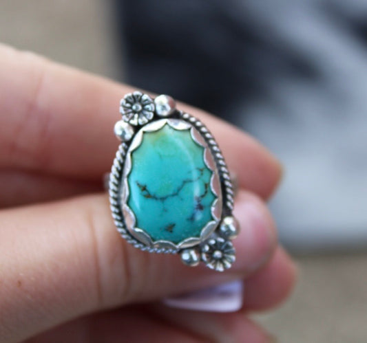 Hubei Adjustable Ring