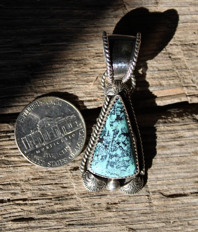 Hubei Pendant