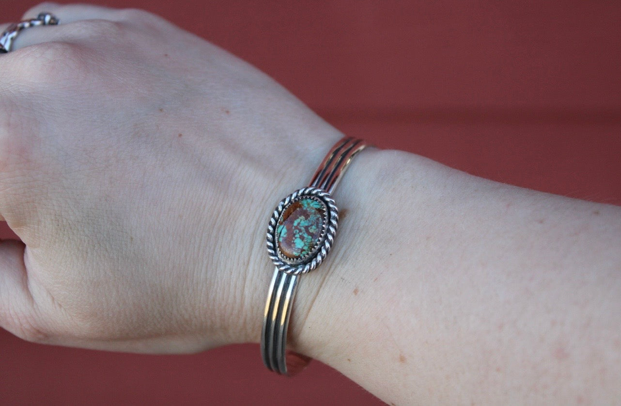 Royston Cuff