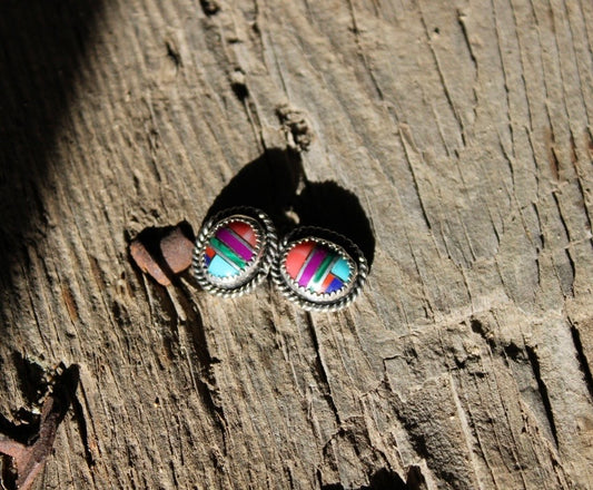 Inlay