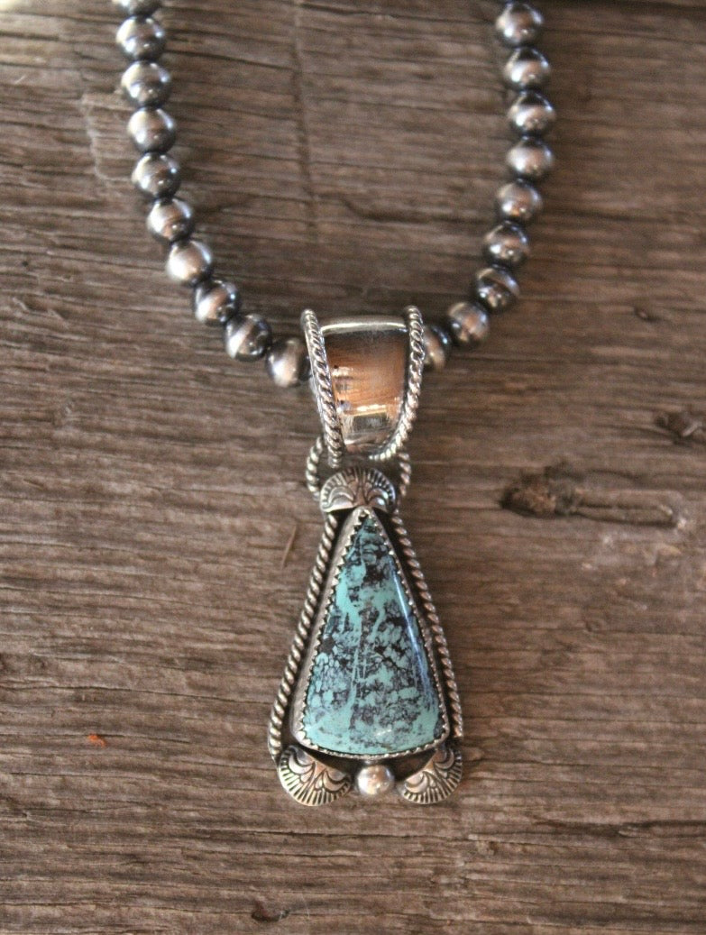 Hubei Pendant