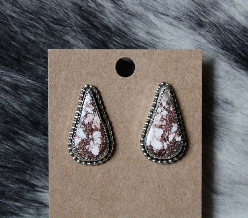 Wild Horse Studs