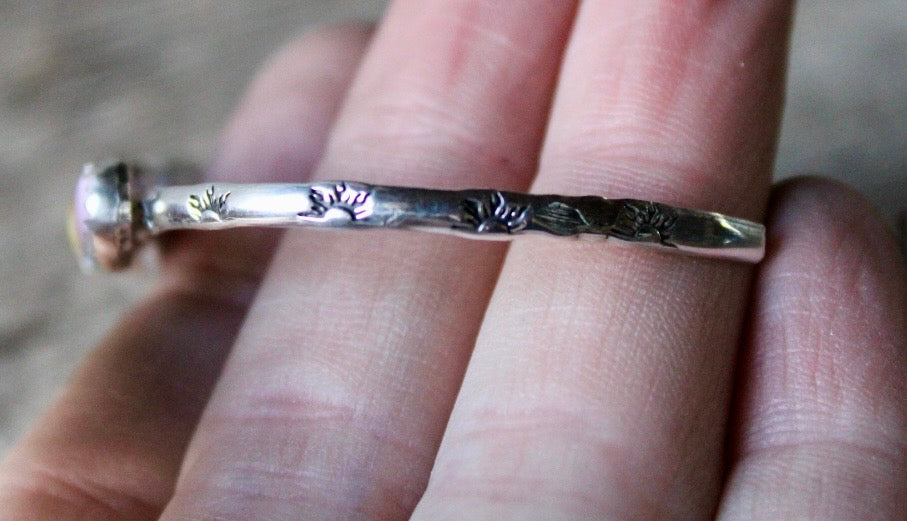 Multi Color Cuff