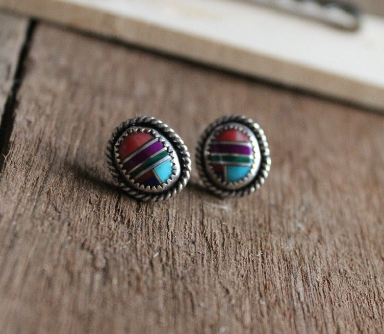 Inlay