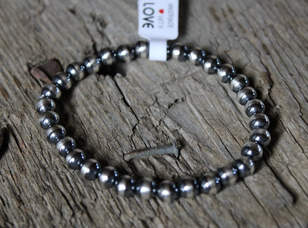6mm Bracelet