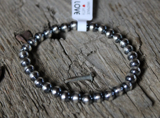 6mm Bracelet