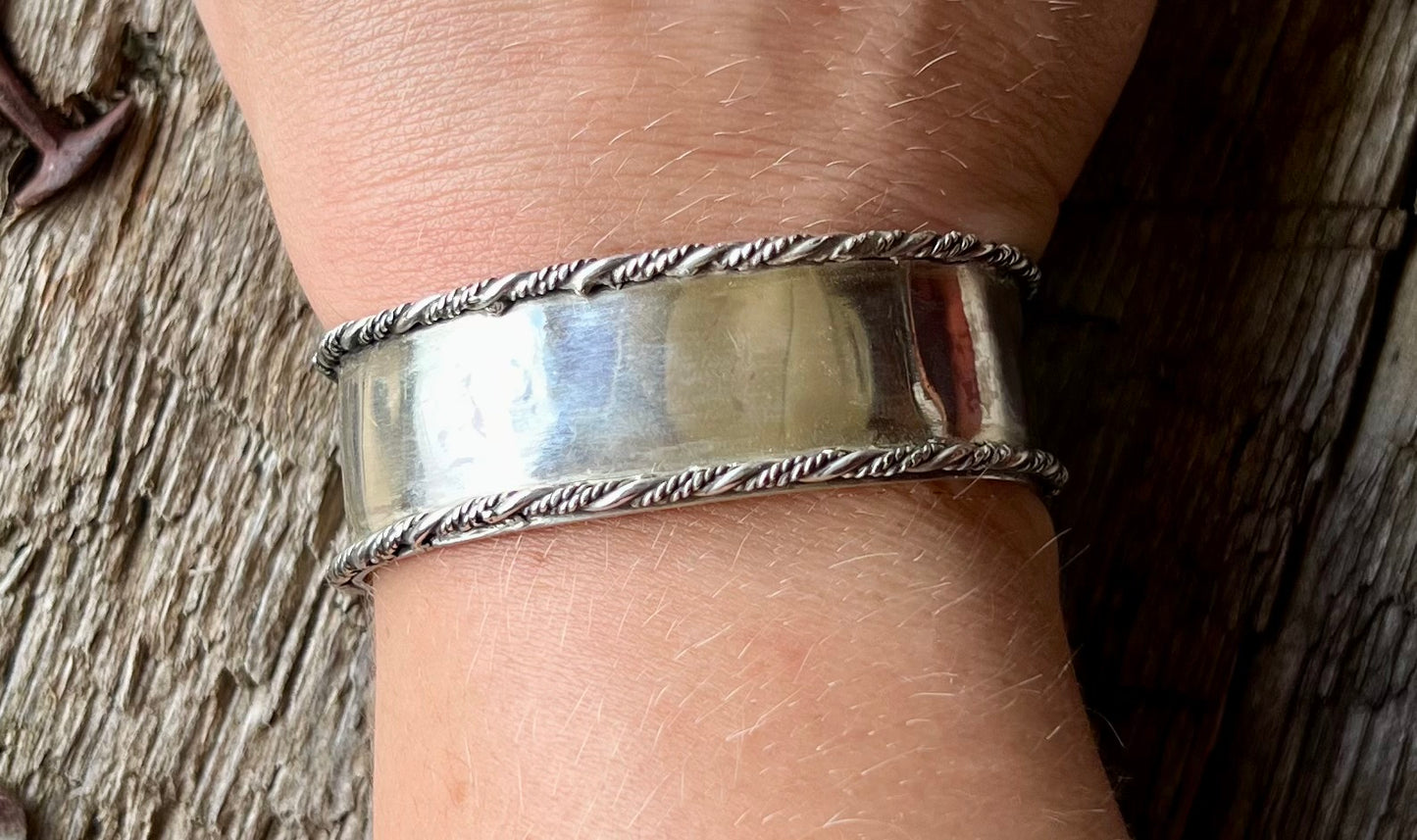 Decorative Cuff