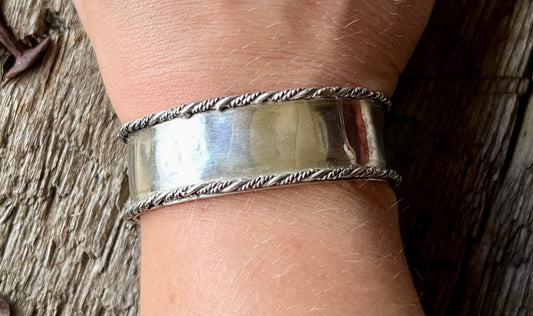 Decorative Cuff