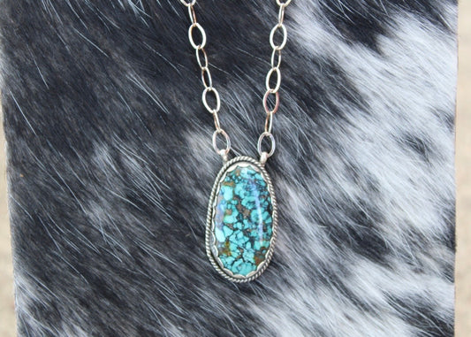 Hubei Necklace