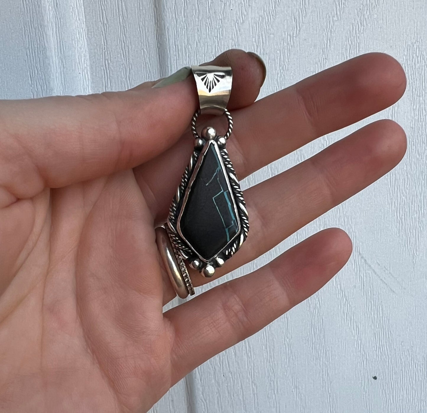 Hubei Pendant