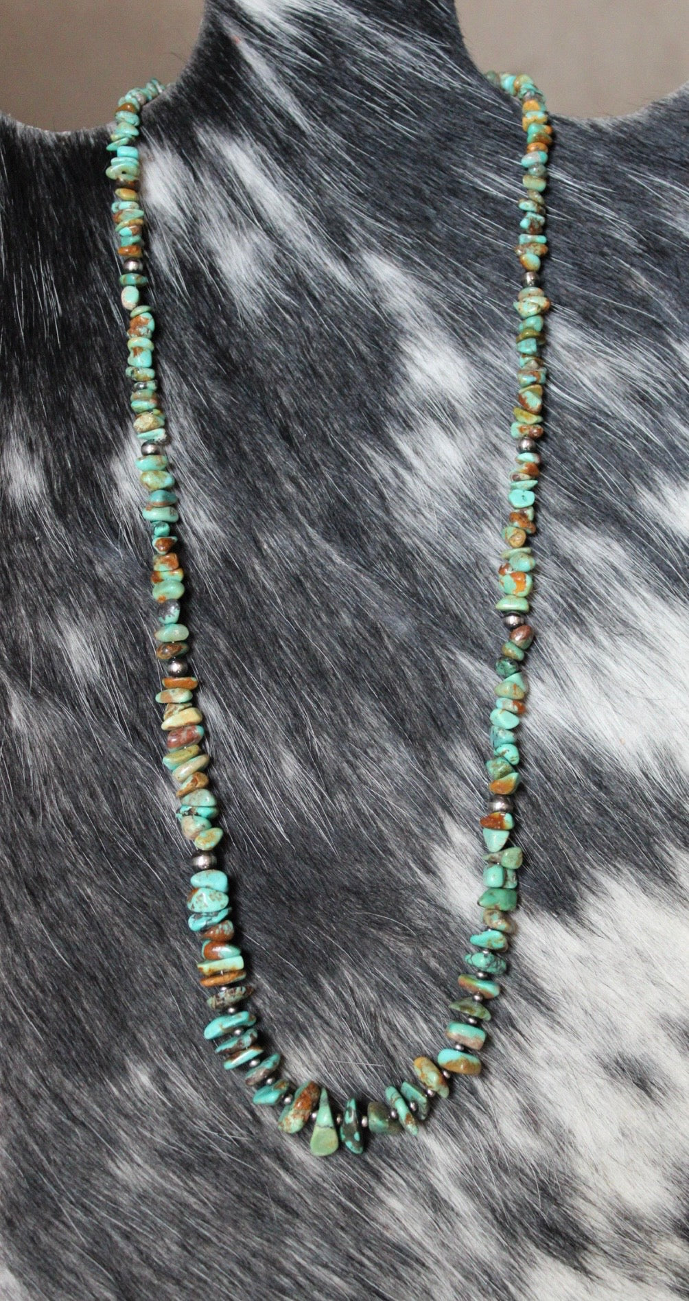 Hubei Necklace