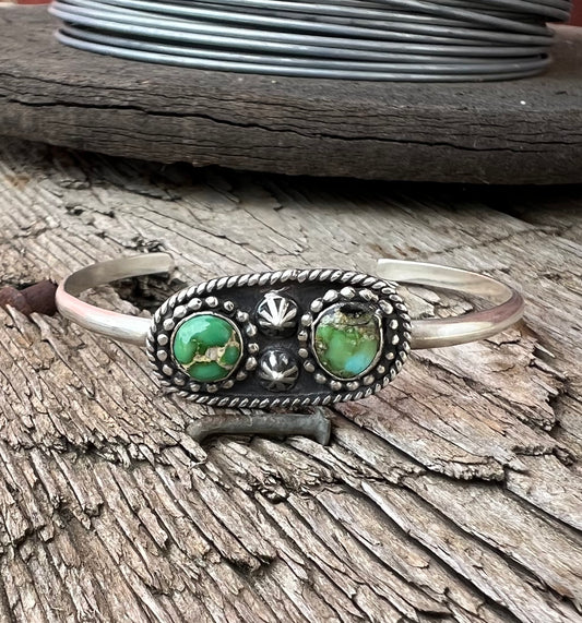 Verde Valley Cuff **Discounted