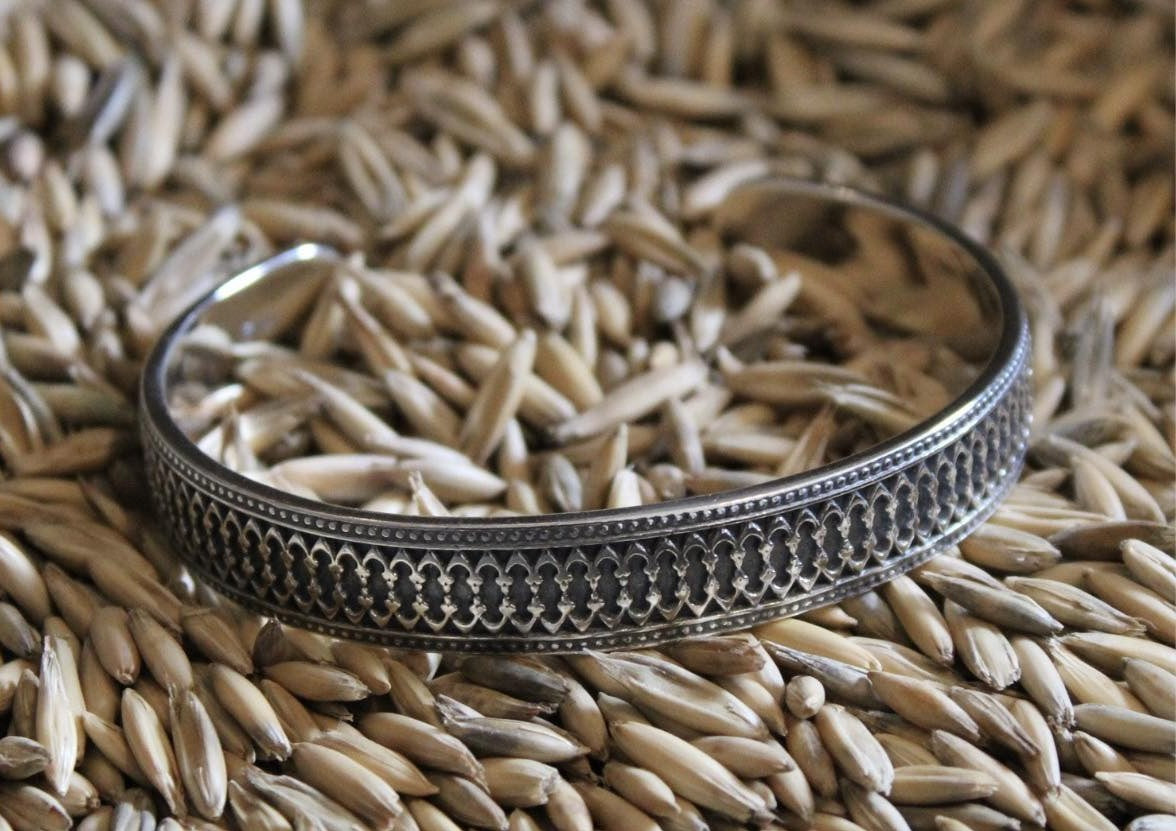 The Milo Cuff