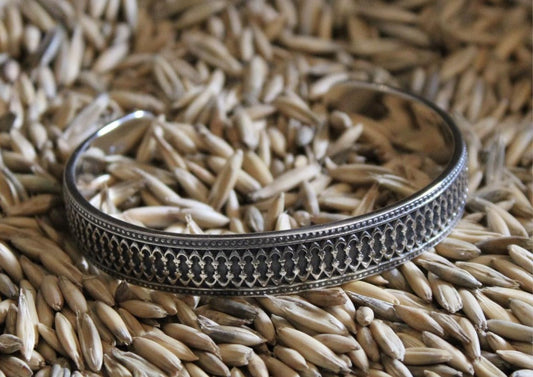 The Milo Cuff